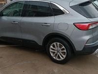Usata Ford Kuga 2021 Grigio SUV