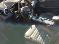 Usata MG HS 162 CV (119 kW) 2023 Bianco SUV