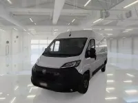 Usata Peugeot Boxer S 120 CV (88 kW) 2024 Bianco Furgone