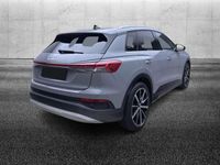 Usata Audi Q4 e-tron Advanced 69 kW (95 CV) 2022 Grigio SUV