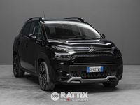 Usata Citroën C3 Aircross Shine 110 CV (80 kW) 2023 Nero SUV