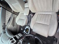 Usata Alfa Romeo 156 140 CV (102 kW) 2005 Blu Station wagon