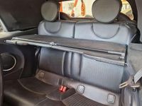 Usata Mini Cooper D Cabriolet 111 CV (81 kW) 2013 Cabrio