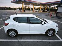 Usata Dacia Sandero Essentiel 101 CV (74 kW) 2023 Bianco Berlina