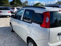 Usata Fiat Panda Easy 95 CV (69 kW) 2018 Bianco Berlina