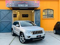 usata Jeep Grand Cherokee 3.0 CRD 190 CV Limited 4x4