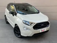 Occasion Ford Ecosport 95 PK (69 kW) 2021 Beige SUV