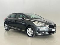 Usata DS Automobiles DS5 Business 181 CV (133 kW) 2015 Grigio Utilitaria