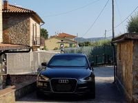 Usata Audi A4 S-Line 143 CV (105 kW) 2014 Nero Station wagon