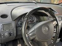 Usata Opel Meriva 110 CV (80 kW) 2005 Grigio Monovolume