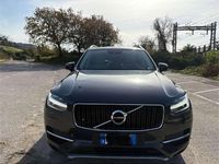 Usata Volvo XC90 Inscription 190 CV (139 kW) 2017 SUV