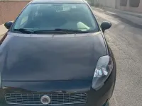 Usata Fiat Punto 77 CV (56 kW) 2009 Utilitaria