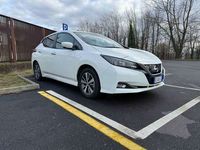 usata Nissan Leaf LeafII 2018 Acenta 40kWh 150cv my19