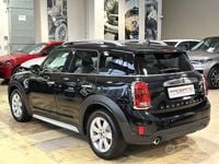 Usata Mini Cooper D Countryman Business 150 CV (110 kW) 2018 Nero SUV