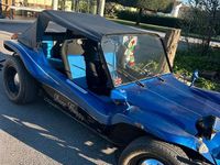 Usado VW Buggy Dune 60 CV (44 kW) 1970 Berlina