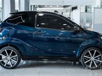 Usata Aixam Coupe Pack 2022 Nero Coupé