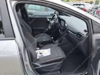 Usata Ford Puma ST-Line 124 CV (91 kW) 2022 Grigio SUV