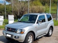 usata Mitsubishi Pajero (2000-2007) - 2000