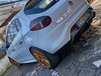 Usata Fiat Bravo 120 CV (88 kW) 2013 Bianco Utilitaria