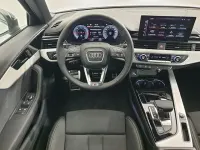 Usata Audi A4 S-Line 163 CV (119 kW) 2024 Bianco Station wagon