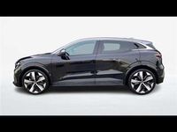 Usata Renault Megane E-Tech Evolution 55 kW (75 CV) 2023 Nero Berlina