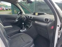 usata Citroën C3 Picasso C3 Picasso1.4 VTi 95 Exclusive NEOPATENTATI