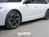 Usata Peugeot 508 SW GT 131 CV (96 kW) 2024 Bianco okenite Station wagon