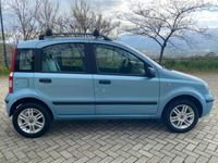 usata Fiat Panda 1.3 Multijet 69Cv 2006