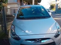 Usata Hyundai ix20 90 CV (66 kW) 2015 Utilitaria