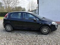 Usata Fiat Punto 69 CV (50 kW) 2017 Utilitaria