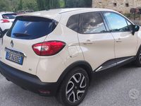 Usata Renault Captur 110 CV (80 kW) 2013 SUV