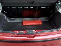 Usata Fiat Punto 133 CV (97 kW) 1994 Rosso Utilitaria