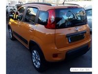 usata Fiat Panda 0.9 TwinAir Turbo S&S Trekking