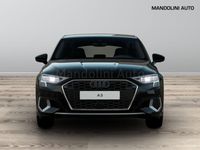usata Audi A3 Sportback 30 2.0 tdi business advanced