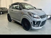 Usata Ligier JS50 2022 Grigio Utilitaria