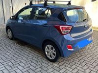 Usata Hyundai i10 Classic 69 CV (50 kW) 2014 Utilitaria