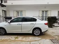 Occasion Fiat Tipo 120 ch (88 kW) 2016 Blanc Berline
