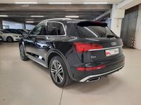 usata Audi Q5 45 2.0 tfsi mhev 12v s line plus quattro s-tronic