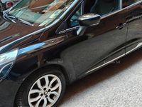 Usata Renault Clio IV 90 CV (66 kW) 2018 Nero Berlina