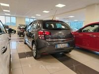 Usata Citroën C3 SELECTION 68 CV (50 kW) 2015