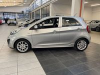 usata Kia Picanto 1.0 12V 3p. Fun