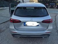 Usata Mercedes B180 Executive 116 CV (85 kW) 2020 Monovolume