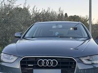 Usata Audi A4 S-Line 190 CV (139 kW) 2015 Station wagon