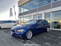 usata BMW 320 Serie 3 Touring d xDrive Business Advantage aut. usato