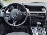 usata Audi A4 Allroad A4 allroad 2.0 TDI 177 CV Business Plus