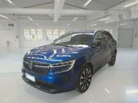 Usata Renault Austral Techno 158 CV (116 kW) 2023 Blu SUV