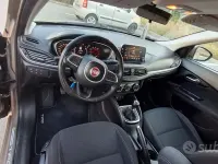 Usata Fiat Tipo 2017 Marrone Berlina