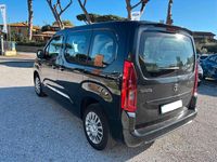 Gebraucht Toyota Proace Verso City 110 PS (80 kW) 2023 Schwarz Kombi