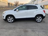 usata Opel Mokka 1.7 CDTI Ecotec 130CV 4x4 Cosmo