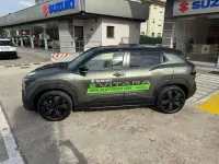 Nuova Suzuki e-Vitara 94 kW (129 CV) 2026 Verde SUV